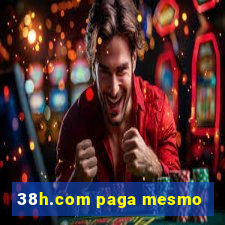 38h.com paga mesmo